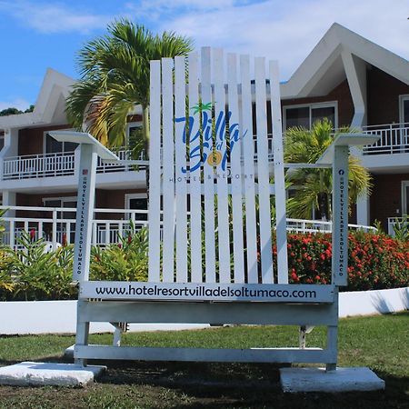 Hotel&Resort Villa del Sol Tumaco Exterior foto