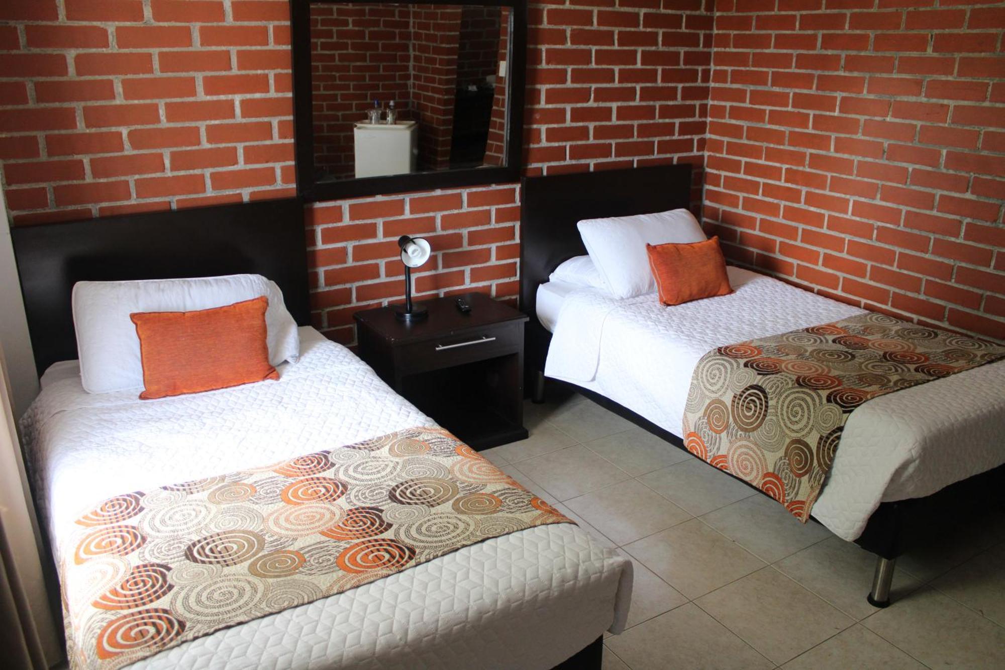 Hotel&Resort Villa del Sol Tumaco Exterior foto