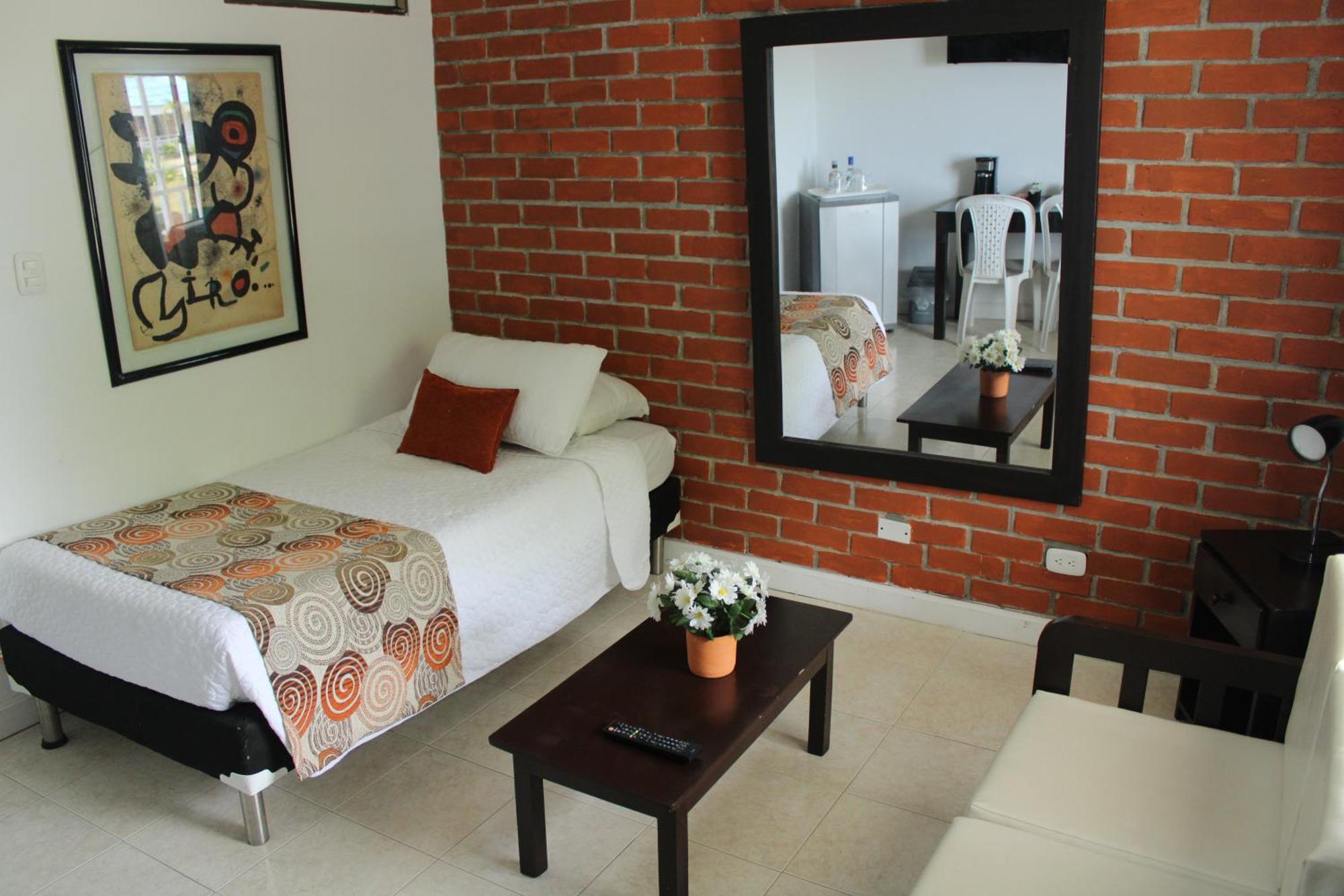 Hotel&Resort Villa del Sol Tumaco Exterior foto