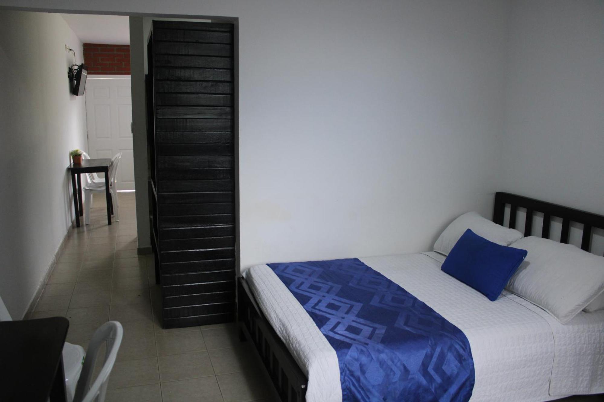 Hotel&Resort Villa del Sol Tumaco Exterior foto